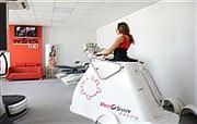 Wellnesstop Kladno - 