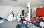 Wellnesstop Kladno - 