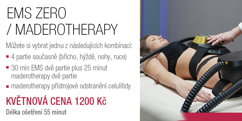 EMS Madeotherapy